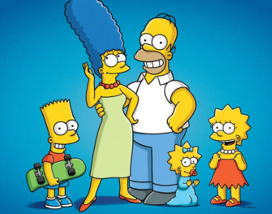 Foto - The Simpsons'ın son tahmini dehşet içinde bıraktı! Akıllara hemen İran geldi