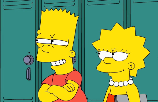 Foto - The Simpsons'ın son tahmini dehşet içinde bıraktı! Akıllara hemen İran geldi