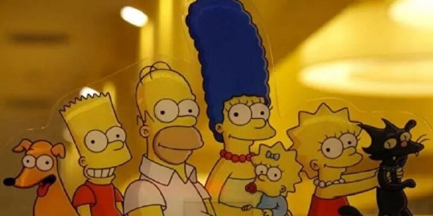 Foto - The Simpsonslar'dan 2024 için şok eden, tüyler ürperten tahmin: Tarihleri açıklandı! Tüm dünya bu olayı konuşacak