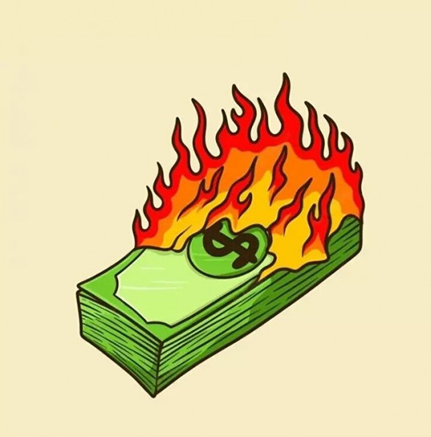 Foto - The Simpsonslar'dan 2024 için şok eden, tüyler ürperten tahmin: Tarihleri açıklandı! Tüm dünya bu olayı konuşacak