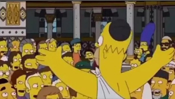 Foto - The Simpsonslar'dan 2024 için şok eden, tüyler ürperten tahmin: Tarihleri açıklandı! Tüm dünya bu olayı konuşacak