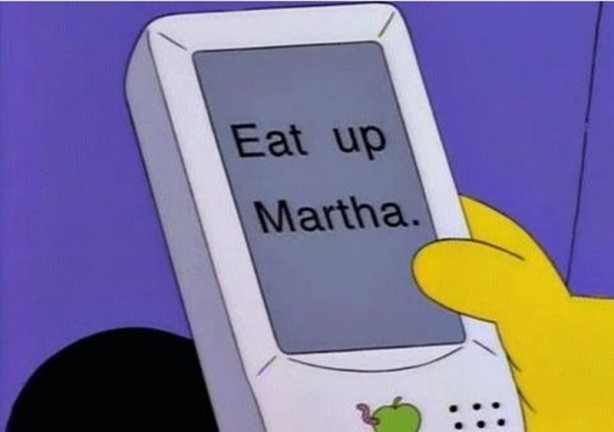 Foto - The Simpsons’tan gerçekleşmesi muhtemel 7 'şok' iddia