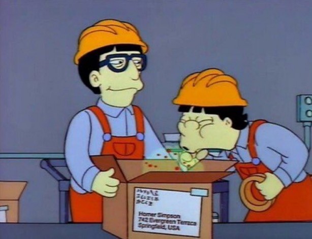 Foto - The Simpsons’tan gerçekleşmesi muhtemel 7 'şok' iddia