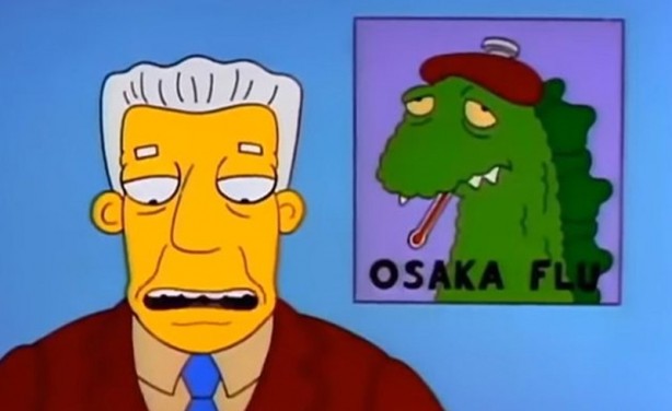 Foto - The Simpsons’tan gerçekleşmesi muhtemel 7 'şok' iddia