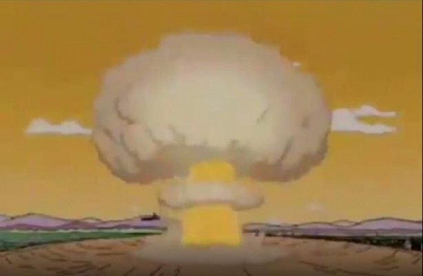 Foto - The Simpsons’tan gerçekleşmesi muhtemel 7 'şok' iddia