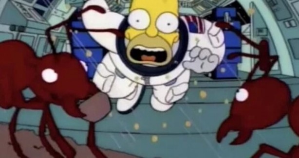 Foto - The Simpsons’tan gerçekleşmesi muhtemel 7 'şok' iddia