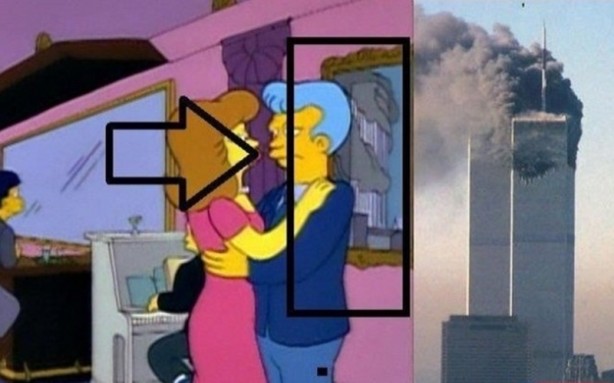 Foto - The Simpsons’tan gerçekleşmesi muhtemel 7 'şok' iddia