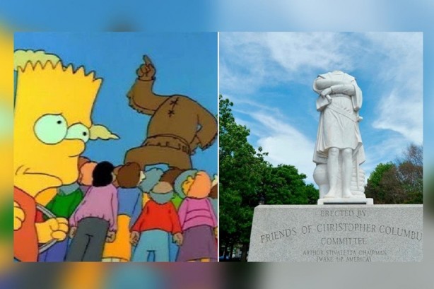Foto - The Simpsons’tan gerçekleşmesi muhtemel 7 'şok' iddia