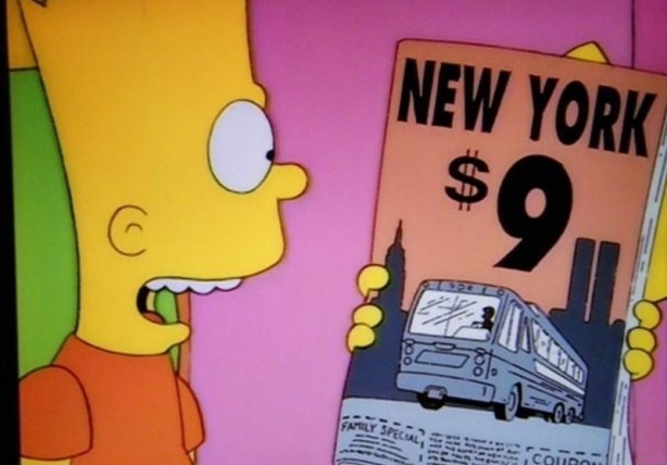 Foto - The Simpsons’tan gerçekleşmesi muhtemel 7 'şok' iddia