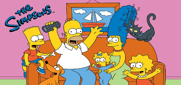 Foto - The Simpsons'un dolar tahmini ortaya çıktı! Bu kez harbiden şok ettiler