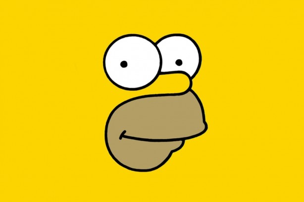 Foto - The Simpsons'un dolar tahmini ortaya çıktı! Bu kez harbiden şok ettiler