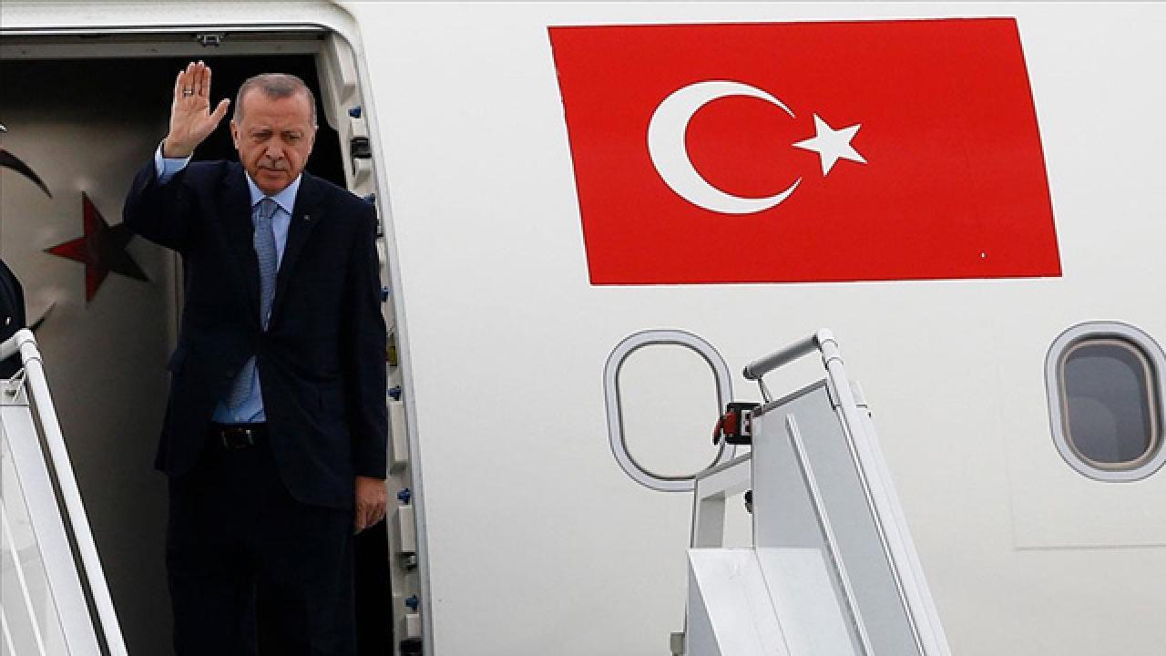 Foto - The Telegraph'tan şok çıkış! 'Erdoğan, Türkiye’yi yeniden...'