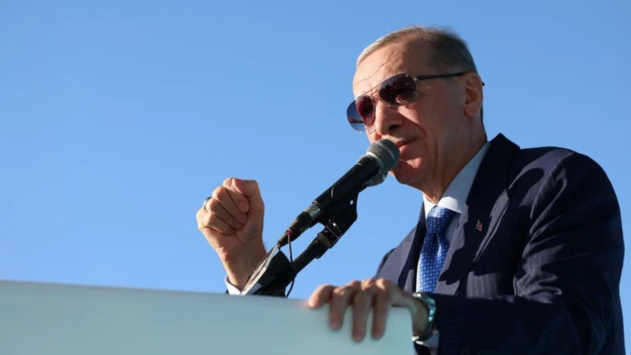 Foto - The Telegraph'tan şok çıkış! 'Erdoğan, Türkiye’yi yeniden...'