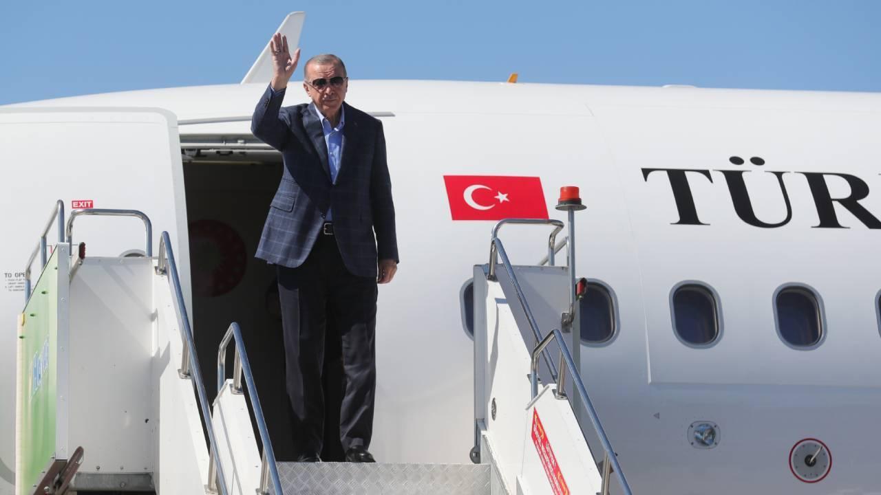 Foto - The Telegraph'tan şok çıkış! 'Erdoğan, Türkiye’yi yeniden...'