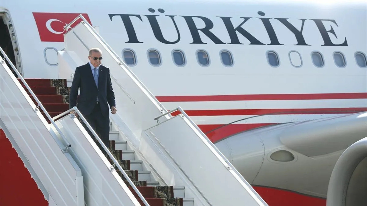 Foto - The Telegraph'tan şok çıkış! 'Erdoğan, Türkiye’yi yeniden...'