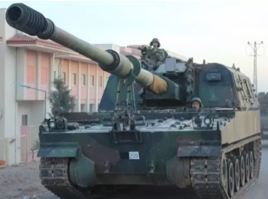 Foto - The Wall Street Journal yazdı! Avrupa orduları çöküşte, Türkiye'nin durumu ise...