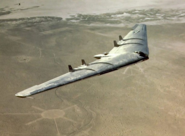 Foto - THK-13, ANKA 3’ün geçmişteki yansıması gibi! Türkiye'nin uçan kanat yolculuğu