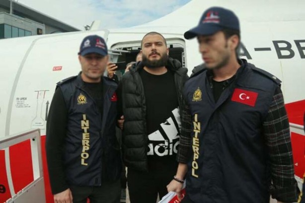 Thodex vurgununda hesap zamanı! 400 binden fazla kişiyi dolandırdı!