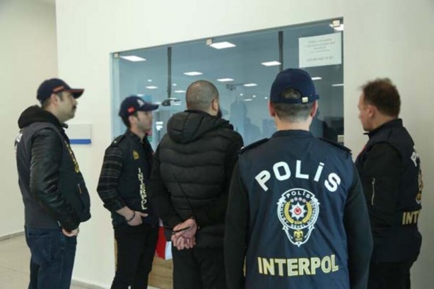 Foto - Thodex vurgununda hesap zamanı! 400 binden fazla kişiyi dolandırdı!