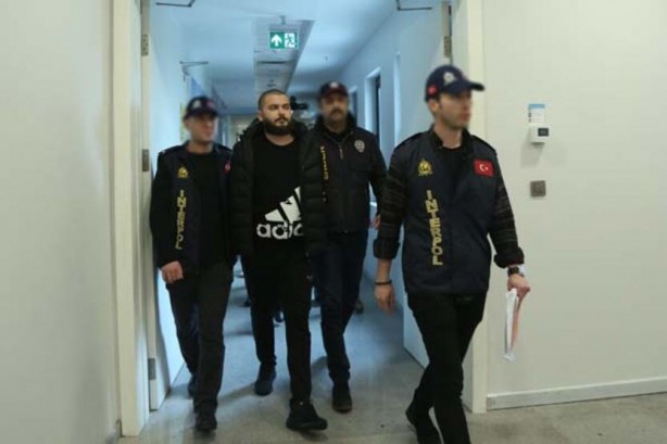 Foto - Thodex vurgununda hesap zamanı! 400 binden fazla kişiyi dolandırdı!