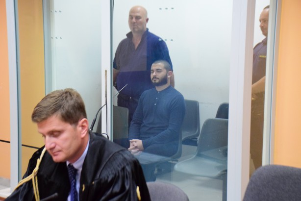 Foto - Thodex'in kurucusu Faruk Fatih Özer'in Türkiye'ye iade sürecinde yeni gelişme