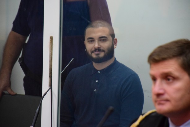 Foto - Thodex'in kurucusu Faruk Fatih Özer'in Türkiye'ye iade sürecinde yeni gelişme