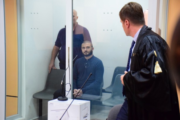 Foto - Thodex'in kurucusu Faruk Fatih Özer'in Türkiye'ye iade sürecinde yeni gelişme