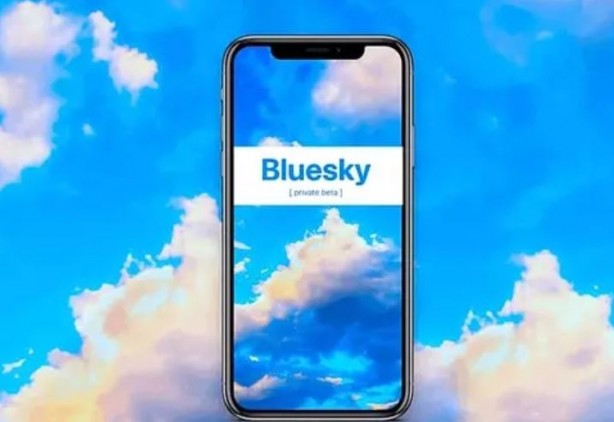 Foto - Threads ve X'in rakibi Bluesky sessizce büyüyor