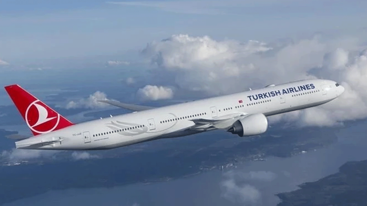 Foto - THY'dan göğüs kabartan başarı! Zirveyi kimseye bırakmıyor!