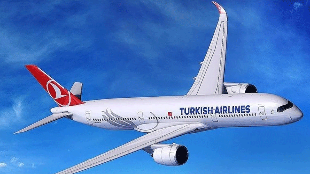 Foto - THY'dan göğüs kabartan başarı! Zirveyi kimseye bırakmıyor!