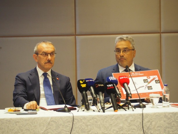 Foto - THY bombayı patlattı