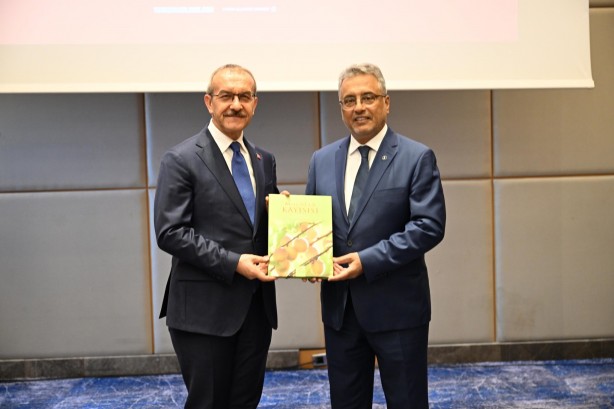 Foto - THY bombayı patlattı