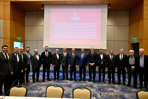 Foto - THY bombayı patlattı