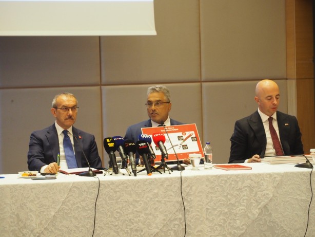 Foto - THY bombayı patlattı