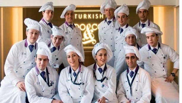 Foto - THY duyurdu: Tamı tamına 600'e yakın uçak sipariş edecek! Ayrıca proje ve kampanya hazır