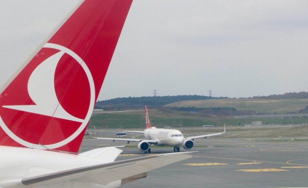 Foto - THY Genel Müdürü Ekşi açıklamalarda bulundu: Dünyada 3. sıraya yükseleceğiz!
