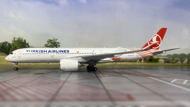 Foto - THY Genel Müdürü Ekşi açıklamalarda bulundu: Dünyada 3. sıraya yükseleceğiz!