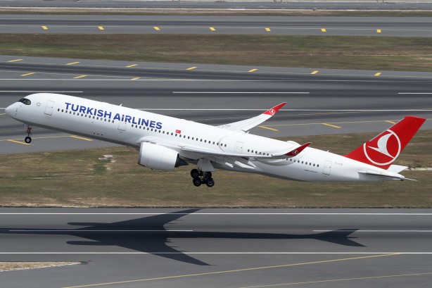 Foto - THY Genel Müdürü Ekşi açıklamalarda bulundu: Dünyada 3. sıraya yükseleceğiz!