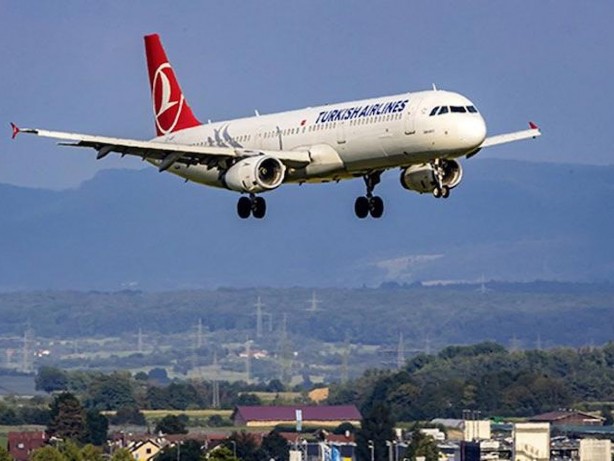 Foto - THY Genel Müdürü Ekşi açıklamalarda bulundu: Dünyada 3. sıraya yükseleceğiz!