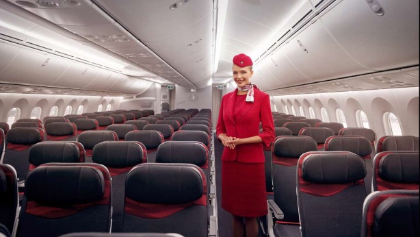 Foto - THY Genel Müdürü Ekşi açıklamalarda bulundu: Dünyada 3. sıraya yükseleceğiz!