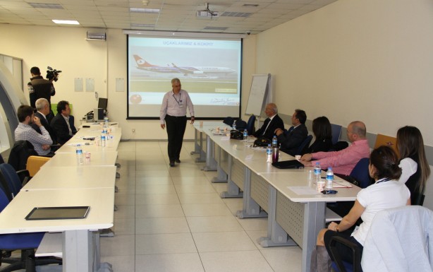 Foto - THY ile uçuş korkusunu yenmenin bedeli artık 30 bin lira
