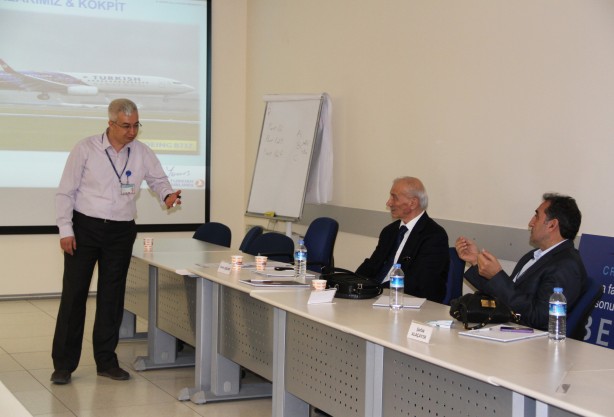 Foto - THY ile uçuş korkusunu yenmenin bedeli artık 30 bin lira