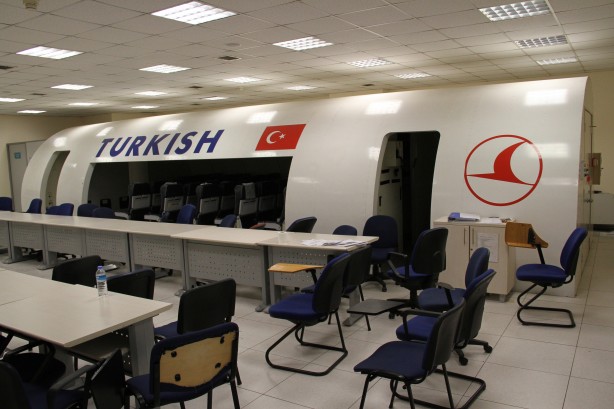 Foto - THY ile uçuş korkusunu yenmenin bedeli artık 30 bin lira