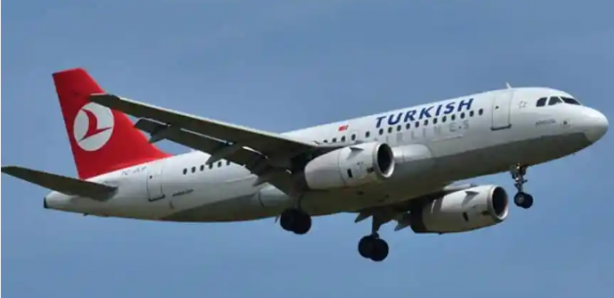 Foto - THY önemli adımlar atıyor! 20 milyar dolarlık üretim