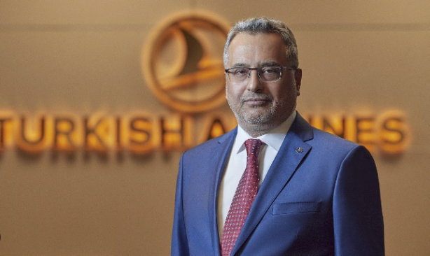 Foto - THY önemli adımlar atıyor! 20 milyar dolarlık üretim