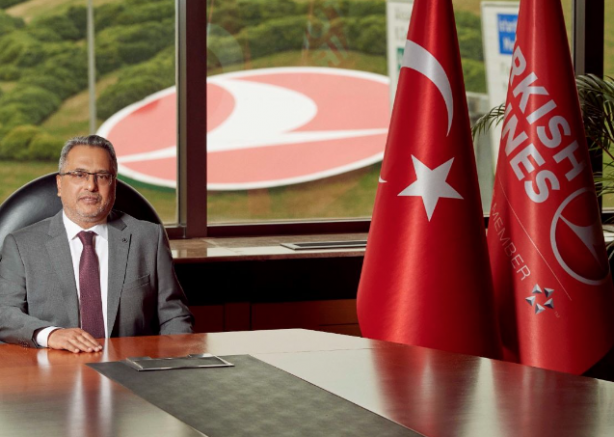 Foto - THY önemli adımlar atıyor! 20 milyar dolarlık üretim