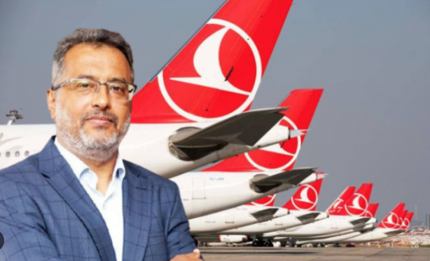 Foto - THY önemli adımlar atıyor! 20 milyar dolarlık üretim