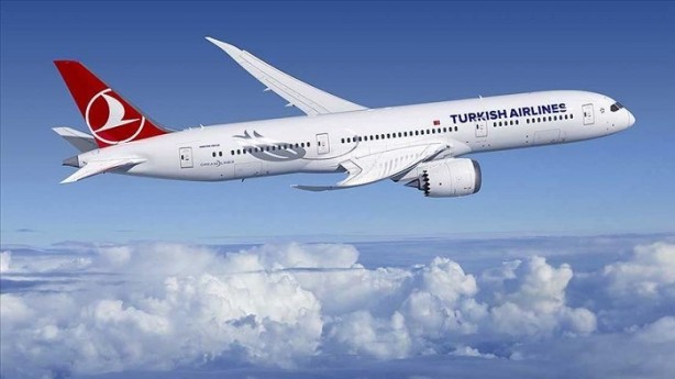 Foto - THY sağlık çalışanları indirim | THY sağlık çalışanı indirimi başvuru şartları