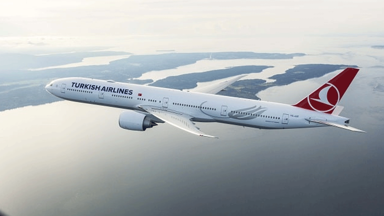 Foto - THY seferinde acı olay! Kaptan pilot vefat etti