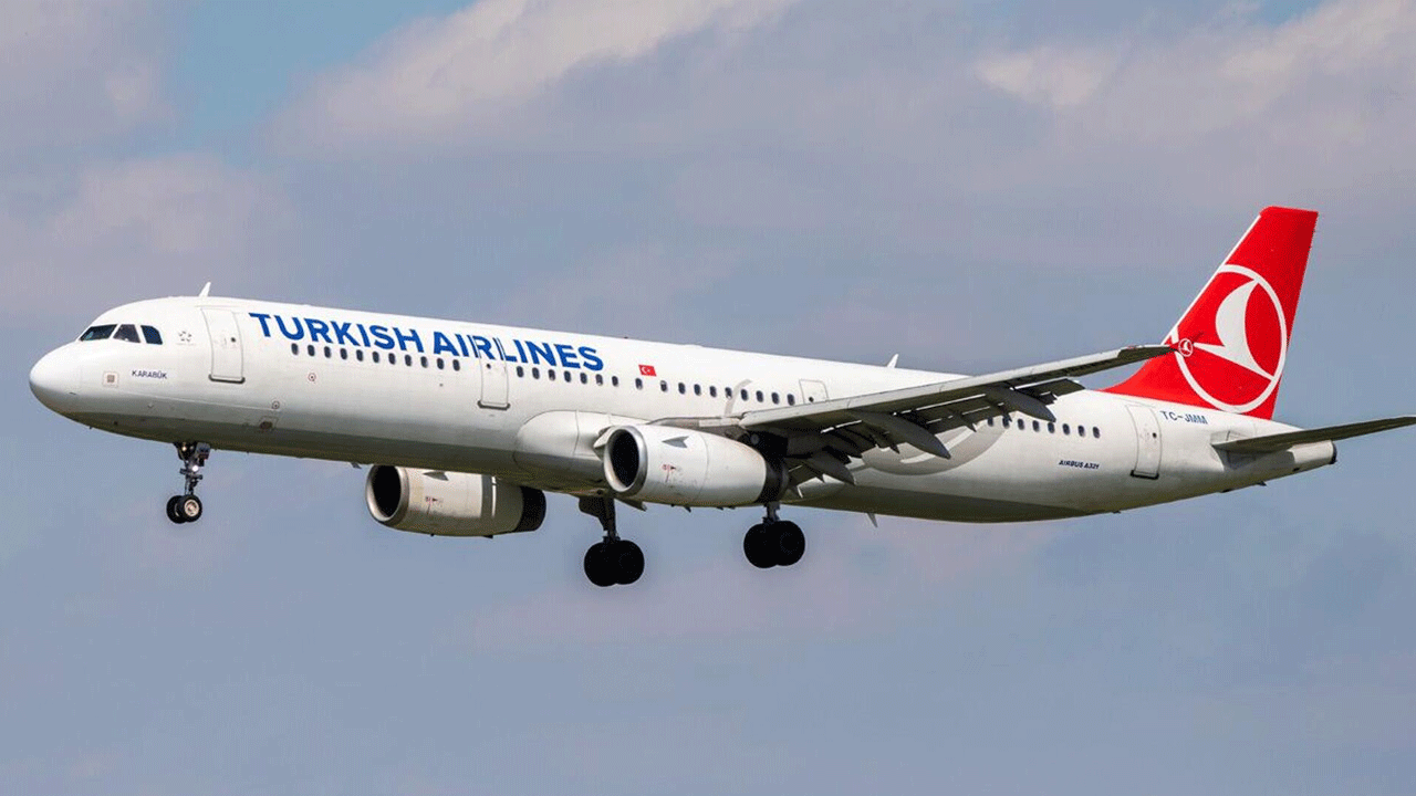 Foto - THY seferinde acı olay! Kaptan pilot vefat etti